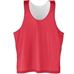 Adult Revesible Mesh Lacrosse Pinnie Tank