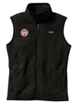 Boston College Nursing Patagonia Ladies Better Sweater Vest