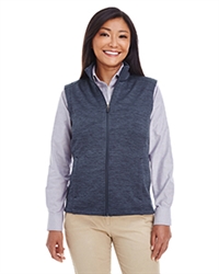 DG797w Devon and Jones Vest