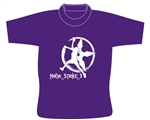 Ninja Strike Competitorâ„¢ Tee