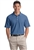Port AuthorityÂ® EZCottonâ„¢ Pique Polo. K800