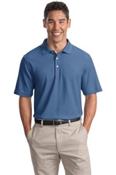Port Authority® EZCotton™ Pique Polo. K800