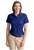 Port Authority® Ladies EZCotton™ Pique Polo. L800