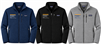 NYIT Patagonia Better Sweater Full Zip - Mens