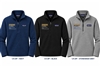 NYIT Patagonia Better Sweater 1/4 Zip - Mens