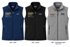NYIT Patagonia Better Sweater Vest - Mens