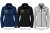 NYIT Patagonia Better Sweater Full Zip - Ladies
