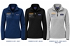 NYIT Patagonia Better Sweater 1/4 Zip - Ladies