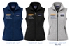 NYIT Patagonia Better Sweater Vest - Ladies