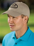 Promo 121 Twill Cap