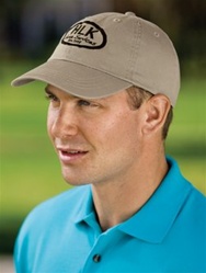 Promo 121 Twill Cap