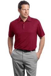 RH49  Red House Contrast Stitch Performance Pique Polo