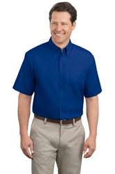 S508 Port Authority Easy Care Shirt