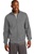 Custom Embroidered ST259 Sport-Tek® Full-Zip Sweatshirt. ST259